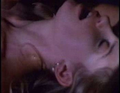 2. Helen Slater Naked – Betrayal of the Dove, 1993