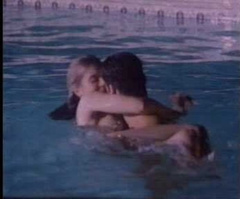 4. Helen Slater Naked – Betrayal of the Dove, 1993