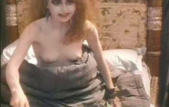 4. Helena Bonham Carter Naked – Getting It Right, 1989