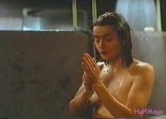 4. Helena Bonham Carter Naked – Margaret's Museum, 1995