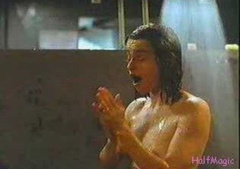 5. Helena Bonham Carter Naked – Margaret's Museum, 1995