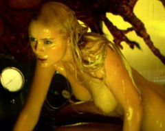 6. Helena Mattsson – Species The Awakening, 2007