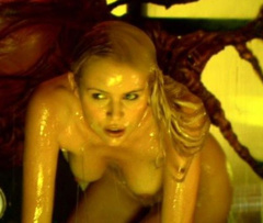 8. Helena Mattsson – Species The Awakening, 2007
