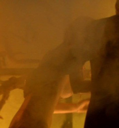 10. Helena Mattsson – Species The Awakening, 2007