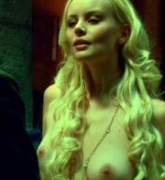11. Helena Mattsson – Species The Awakening, 2007