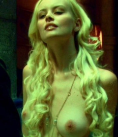 12. Helena Mattsson – Species The Awakening, 2007