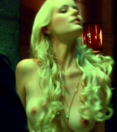 13. Helena Mattsson – Species The Awakening, 2007