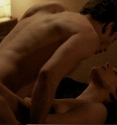 4. Helene Fillieres – Un homme, un vrai, 2003