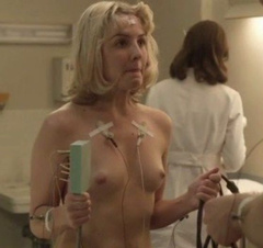 4. Helene Yorke – Masters of Sex, 2013