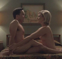 6. Helene Yorke – Masters of Sex, 2013