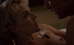 14. Helene Yorke – Masters of Sex, 2013