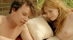 3. Henny Reents Naked – Peer Gynt, 2006