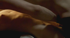 4. Hera Hilmar Naked – Da Vinci's Demons, 2013