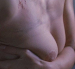 6. Hilary Swank Naked – Boys Don't Cry, 1999