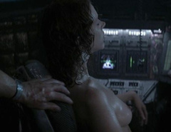 2. Holley Chant Naked – Event Horizon, 1997