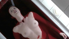 4. Holley Chant Naked – Event Horizon, 1997