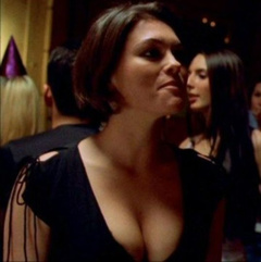 5. Holly Davidson – Van Wilder 2 The Rise of Taj, 2006