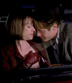 1. Holly Hunter Naked – Crash, 1996