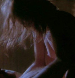 3. Holly Hunter Naked – Harlan County War, 2000