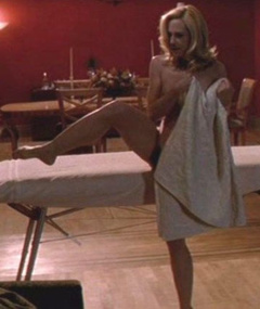 3. Holly Hunter Naked – Living Out Loud, 1998