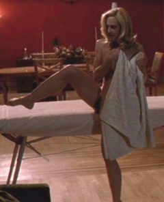 4. Holly Hunter Naked – Living Out Loud, 1998