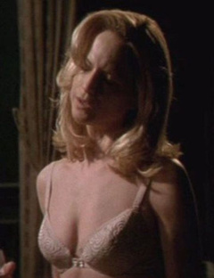 5. Holly Hunter Naked – Living Out Loud, 1998