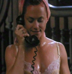 2. Holly Hunter Sexy – Miss Firecracker, 1989