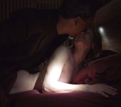 2. Holly Hunter Naked – Things You Can Tell Just by Looking at Her, 2000