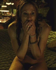 3. Holly Hunter Naked – Thirteen, 2003