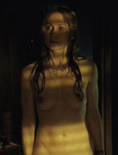 4. Holly Hunter Naked – Thirteen, 2003