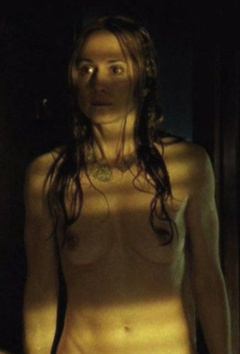 5. Holly Hunter Naked – Thirteen, 2003