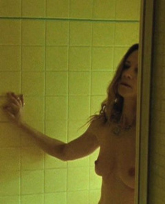 7. Holly Hunter Naked – Thirteen, 2003