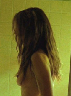 10. Holly Hunter Naked – Thirteen, 2003