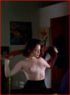 11. Holly Marie Combs Naked – A Reason to Believe, 1995
