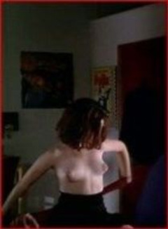15. Holly Marie Combs Naked – A Reason to Believe, 1995