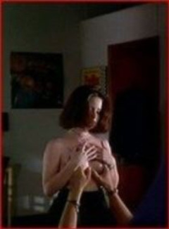 20. Holly Marie Combs Naked – A Reason to Believe, 1995