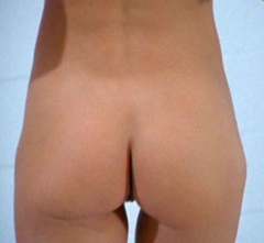 7. Holly Sampson Naked – Staying on Top, 2002