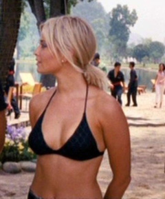 20. Holly Valance – DOA Dead or Alive, 2006