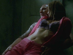 2. Holly Valance Sexy – Prison Break, 2006