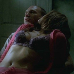 3. Holly Valance Sexy – Prison Break, 2006