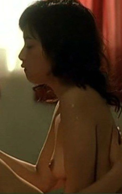 2. Hye-Jeong Kang Naked – Yeonae-ui mokjeok, 2005