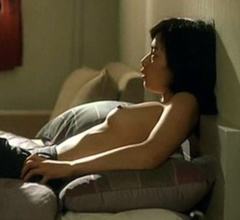 10. Hye-Jeong Kang Naked – Yeonae-ui mokjeok, 2005