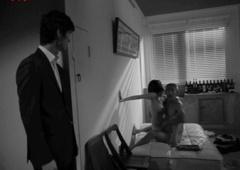 1. In-Hye Oh Naked – Bul-eun ba-kang-seu geom-eun we-ding, 2011