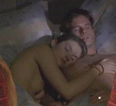 2. Ina Paule Klink Naked – Tatort, 2001
