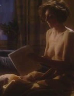 1. Ina Rudolph Naked – In aller Freundschaft, 1998