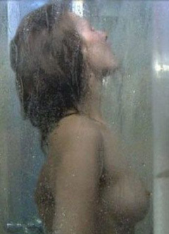 3. Ina Rudolph Naked – In aller Freundschaft, 1998