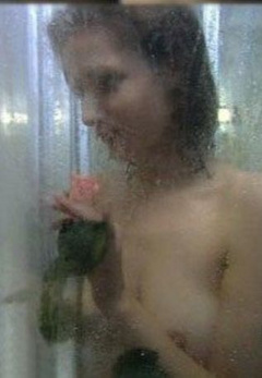 5. Ina Rudolph Naked – In aller Freundschaft, 1998