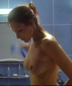 8. Ina Rudolph Naked – In aller Freundschaft, 1998