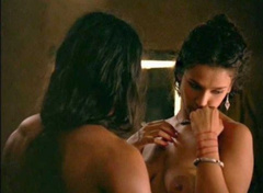 7. Indira Varma – Kama Sutra A Tale of Love, 1996