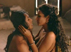 8. Indira Varma – Kama Sutra A Tale of Love, 1996